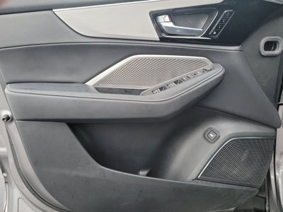 2024 Acura MDX with Technology Package