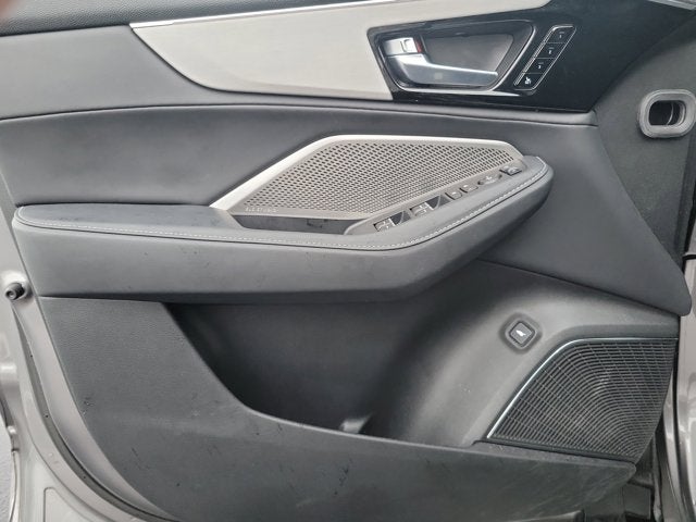 2024 Acura MDX with Technology Package