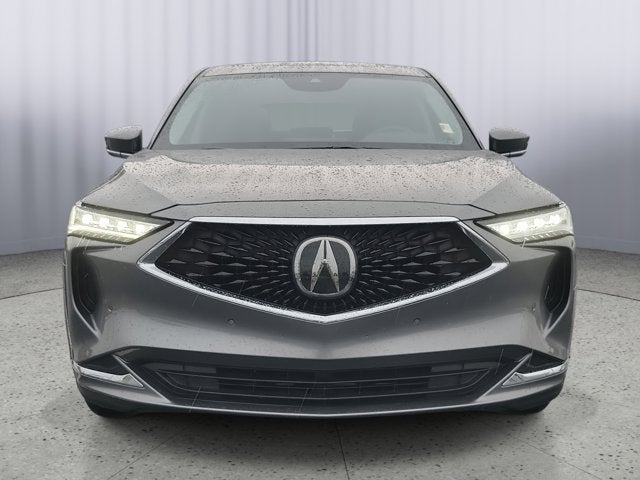 2024 Acura MDX with Technology Package