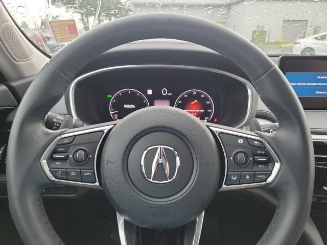 2024 Acura MDX with Technology Package