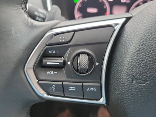 2024 Acura MDX with Technology Package