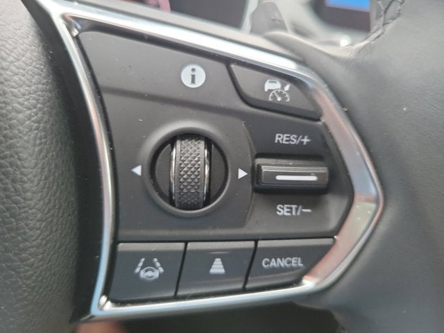 2024 Acura MDX with Technology Package