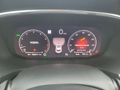 2024 Acura MDX with Technology Package