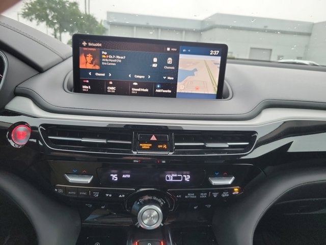 2024 Acura MDX with Technology Package