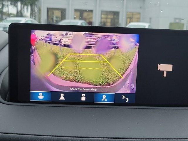 2024 Acura MDX with Technology Package