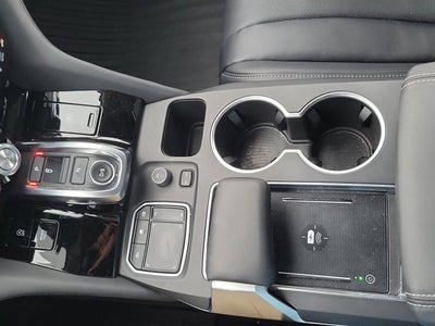 2024 Acura MDX with Technology Package