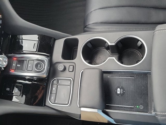 2024 Acura MDX with Technology Package