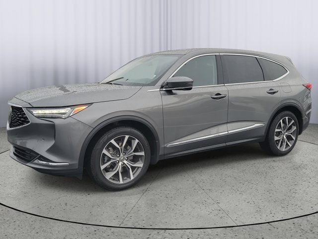 2024 Acura MDX with Technology Package