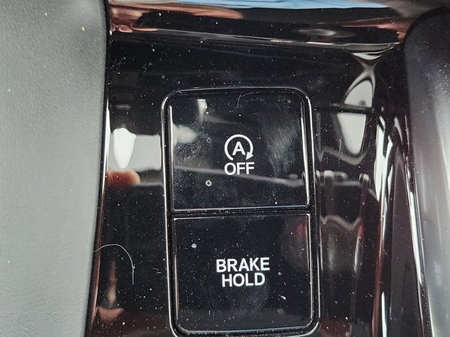 2024 Acura MDX with Technology Package