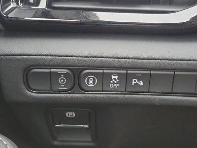 2024 Acura MDX with Technology Package