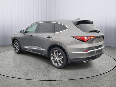 2024 Acura MDX with Technology Package