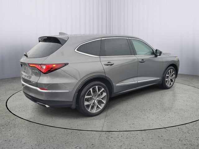 2024 Acura MDX with Technology Package