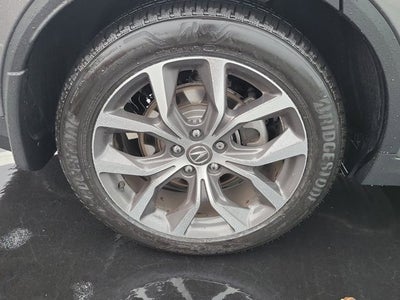 2024 Acura MDX with Technology Package