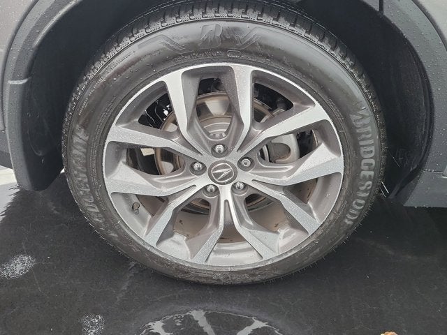 2024 Acura MDX with Technology Package