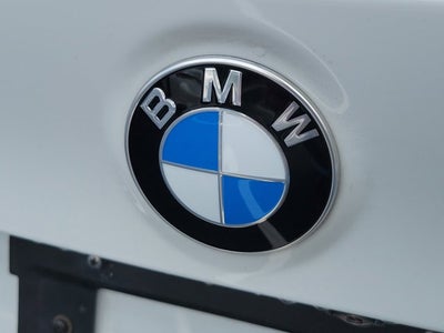 2021 BMW X3 M40i