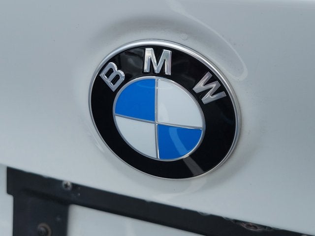 2021 BMW X3 M40i