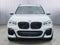 2021 BMW X3 M40i