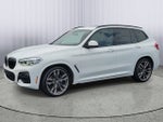 2021 BMW X3 M40i
