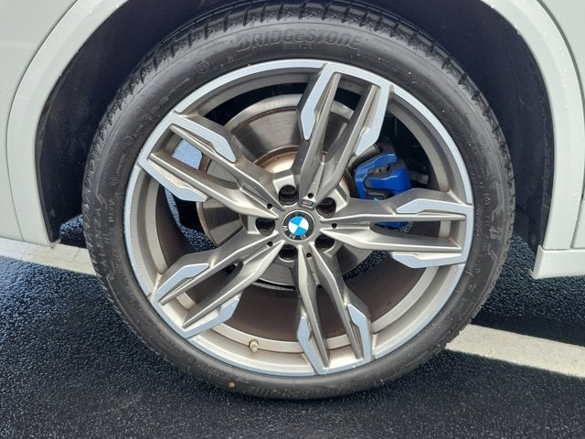 2021 BMW X3 M40i
