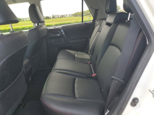 2020 Toyota 4Runner TRD Off Road