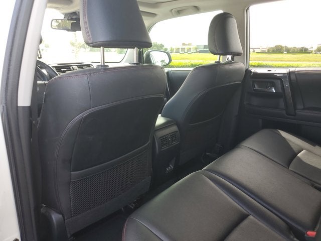 2020 Toyota 4Runner TRD Off Road