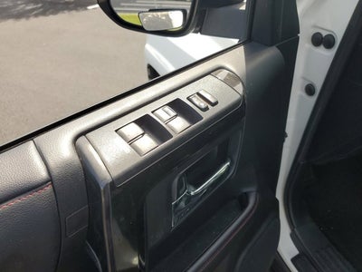 2020 Toyota 4Runner TRD Off Road