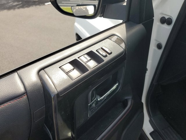 2020 Toyota 4Runner TRD Off Road