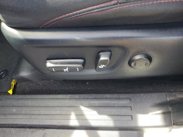 2020 Toyota 4Runner TRD Off Road