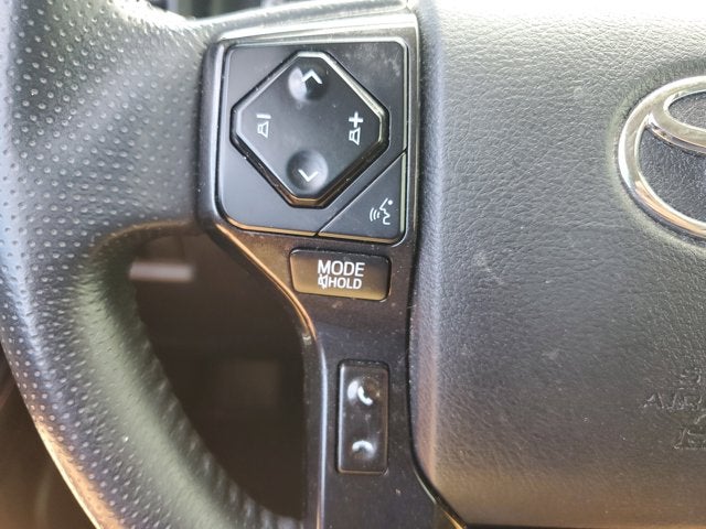 2020 Toyota 4Runner TRD Off Road