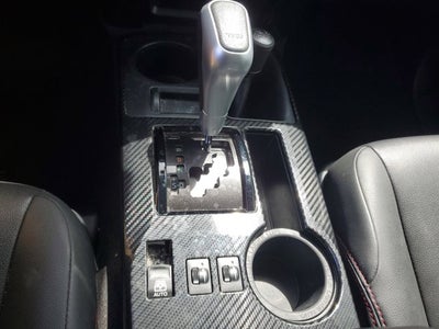 2020 Toyota 4Runner TRD Off Road