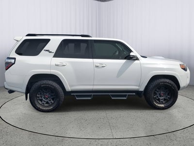 2020 Toyota 4Runner TRD Off Road