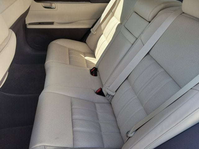 2016 Lexus ES 350 350