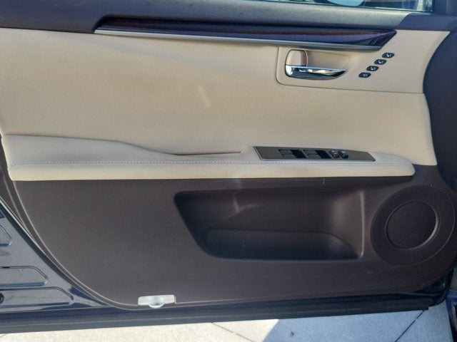 2016 Lexus ES 350 350