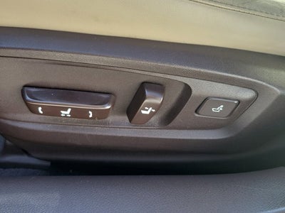 2016 Lexus ES 350 350