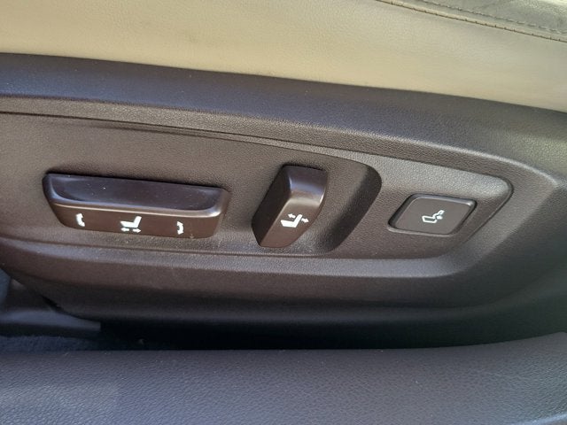 2016 Lexus ES 350 350