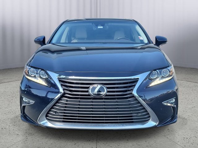 2016 Lexus ES 350 350