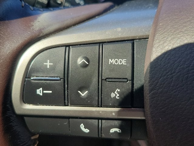 2016 Lexus ES 350 350