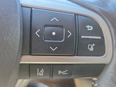 2016 Lexus ES 350 350