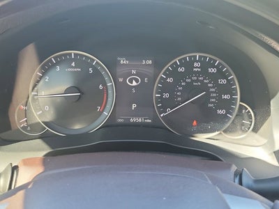 2016 Lexus ES 350 350