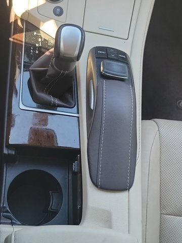 2016 Lexus ES 350 350