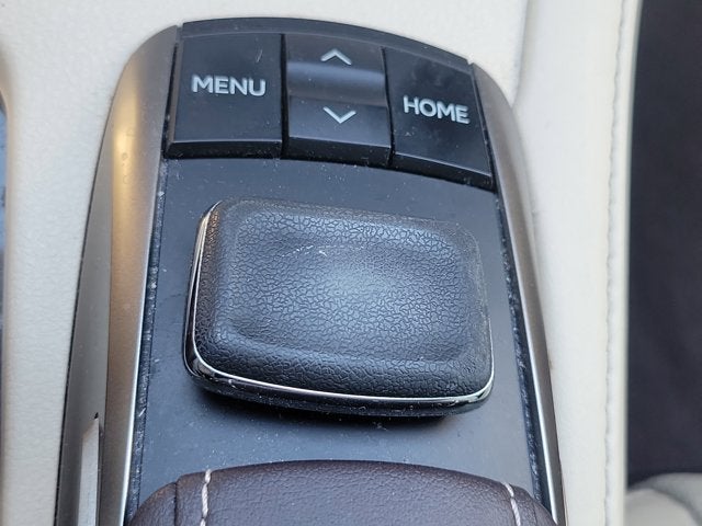 2016 Lexus ES 350 350