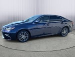 2016 Lexus ES 350 350