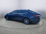 2016 Lexus ES 350 350