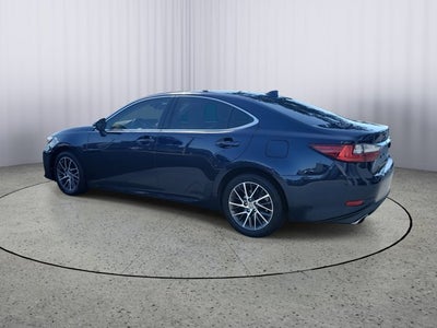 2016 Lexus ES 350 350