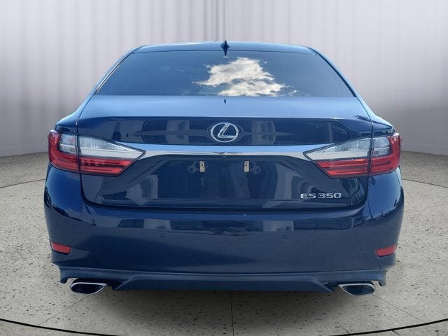 2016 Lexus ES 350 350