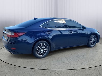2016 Lexus ES 350 350
