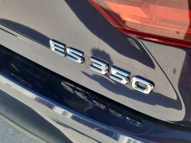 2016 Lexus ES 350 350