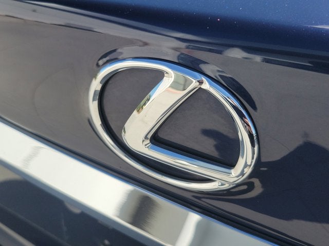 2016 Lexus ES 350 350