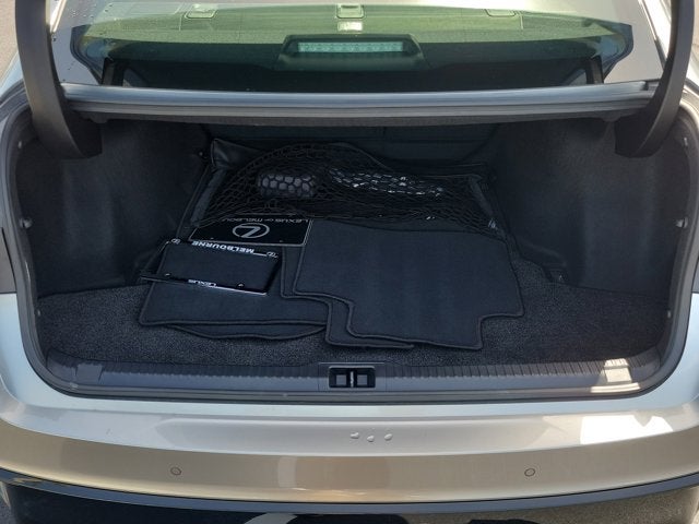 2022 Lexus IS IS 350 F SPORT