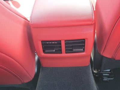 2022 Lexus IS IS 350 F SPORT